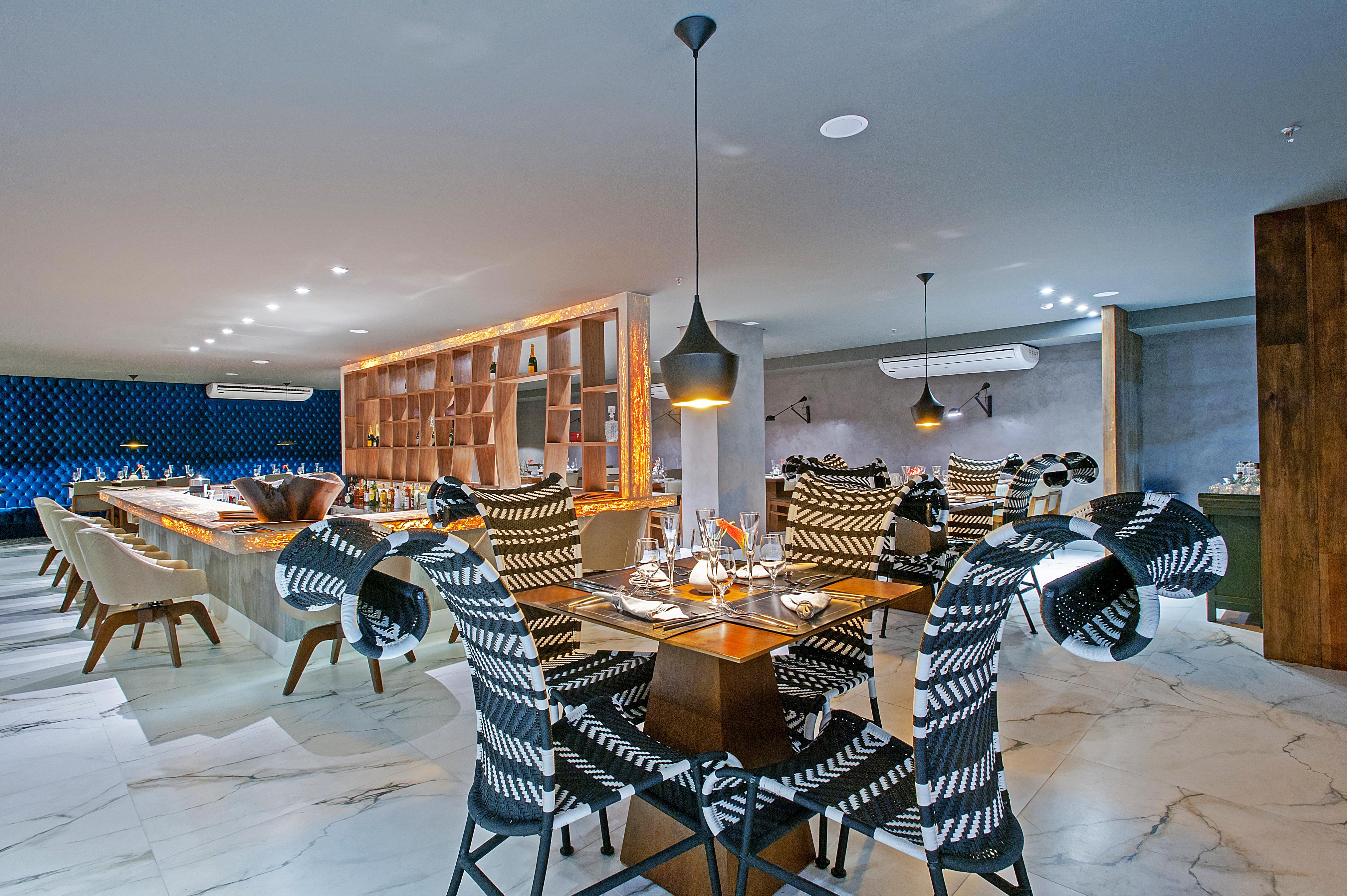 Brut By Slaviero Hoteis Balneario Camboriu Exterior photo