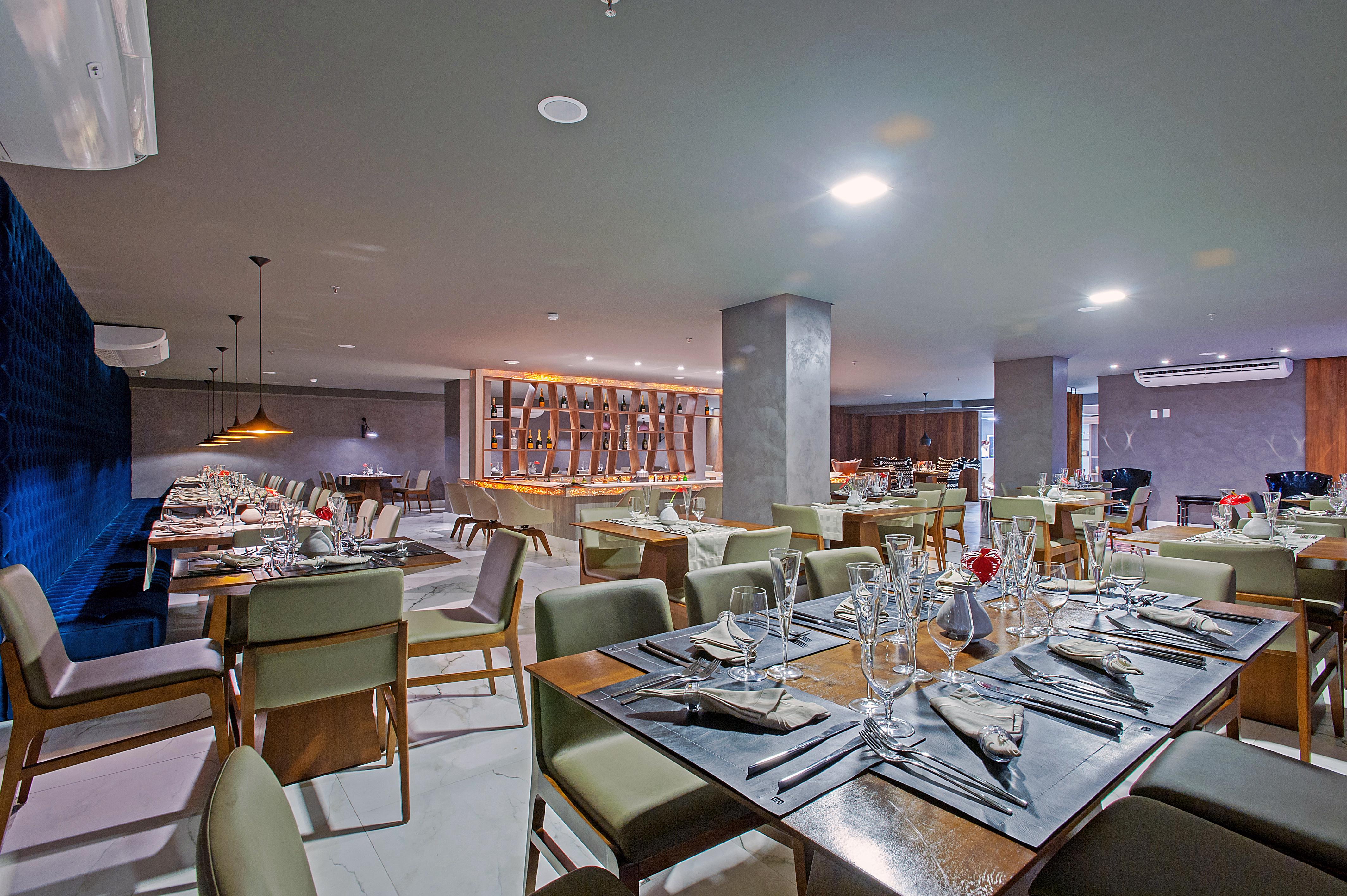 Brut By Slaviero Hoteis Balneario Camboriu Exterior photo