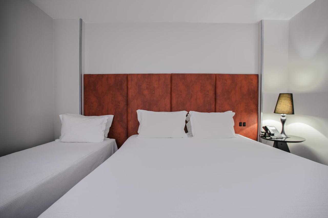 Brut By Slaviero Hoteis Balneario Camboriu Exterior photo