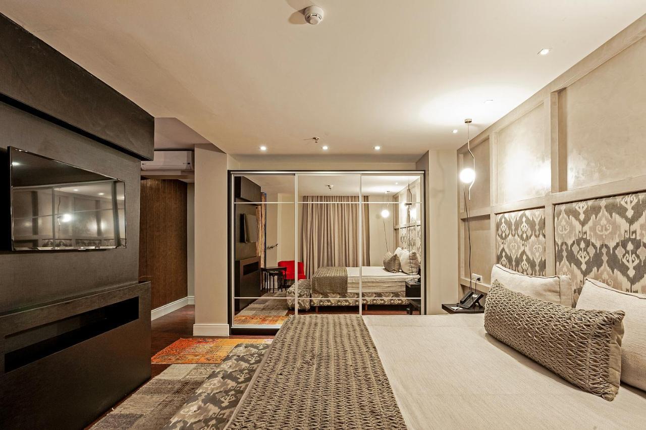 Brut By Slaviero Hoteis Balneario Camboriu Exterior photo