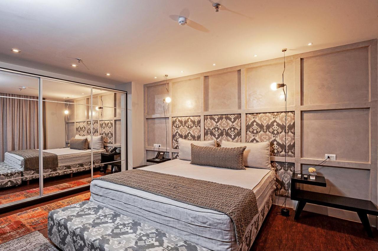 Brut By Slaviero Hoteis Balneario Camboriu Exterior photo